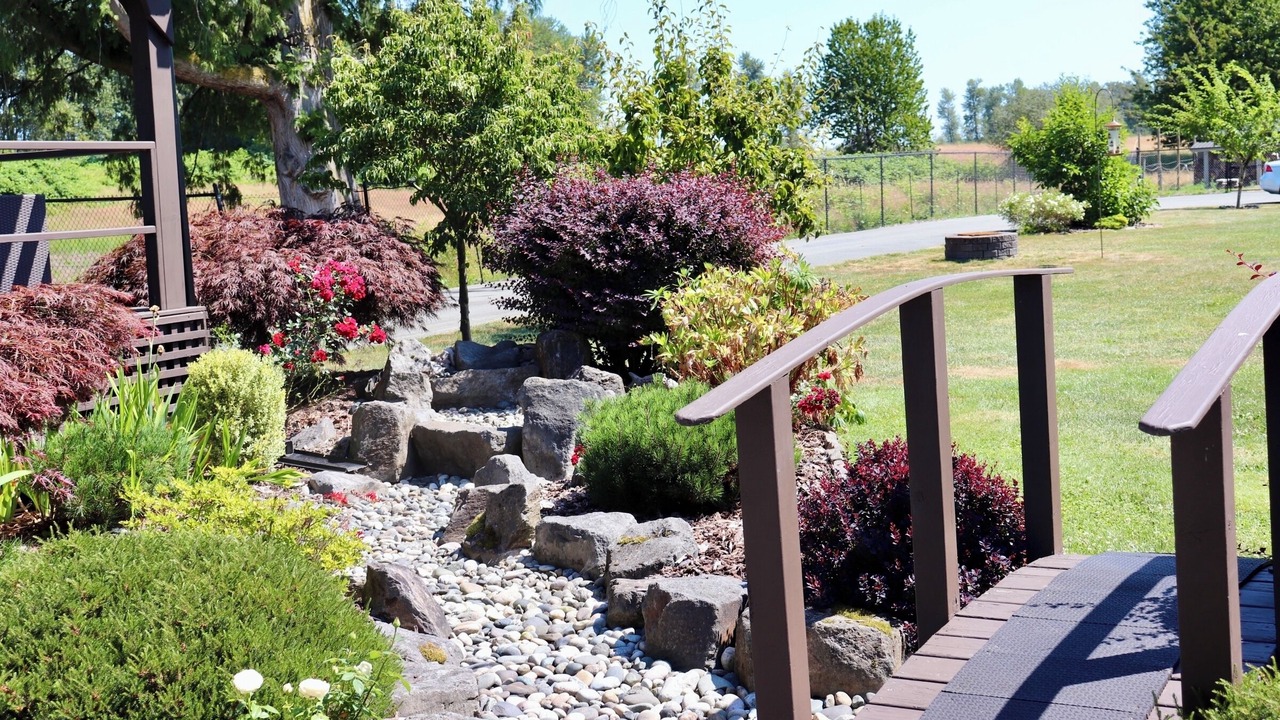 Photo of Outdoor in Aldergrove