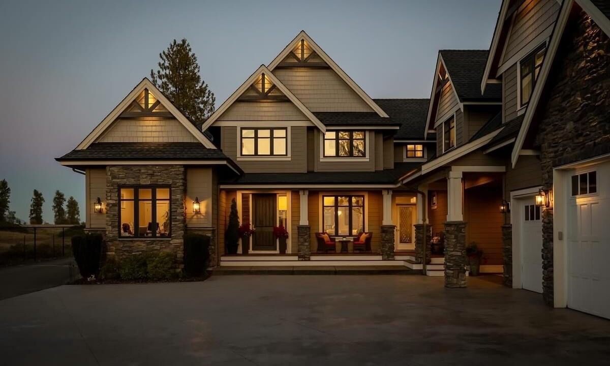 Photo of Outdoor in Aldergrove