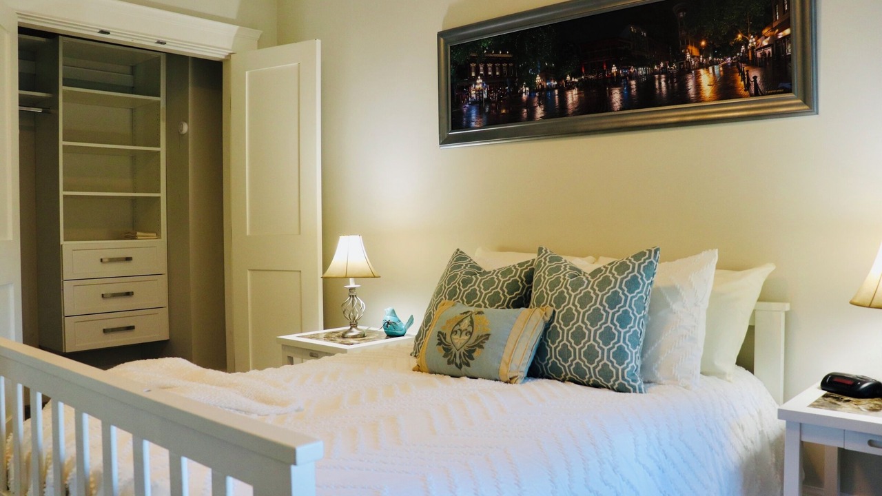 Photo of Bedroom in Aldergrove