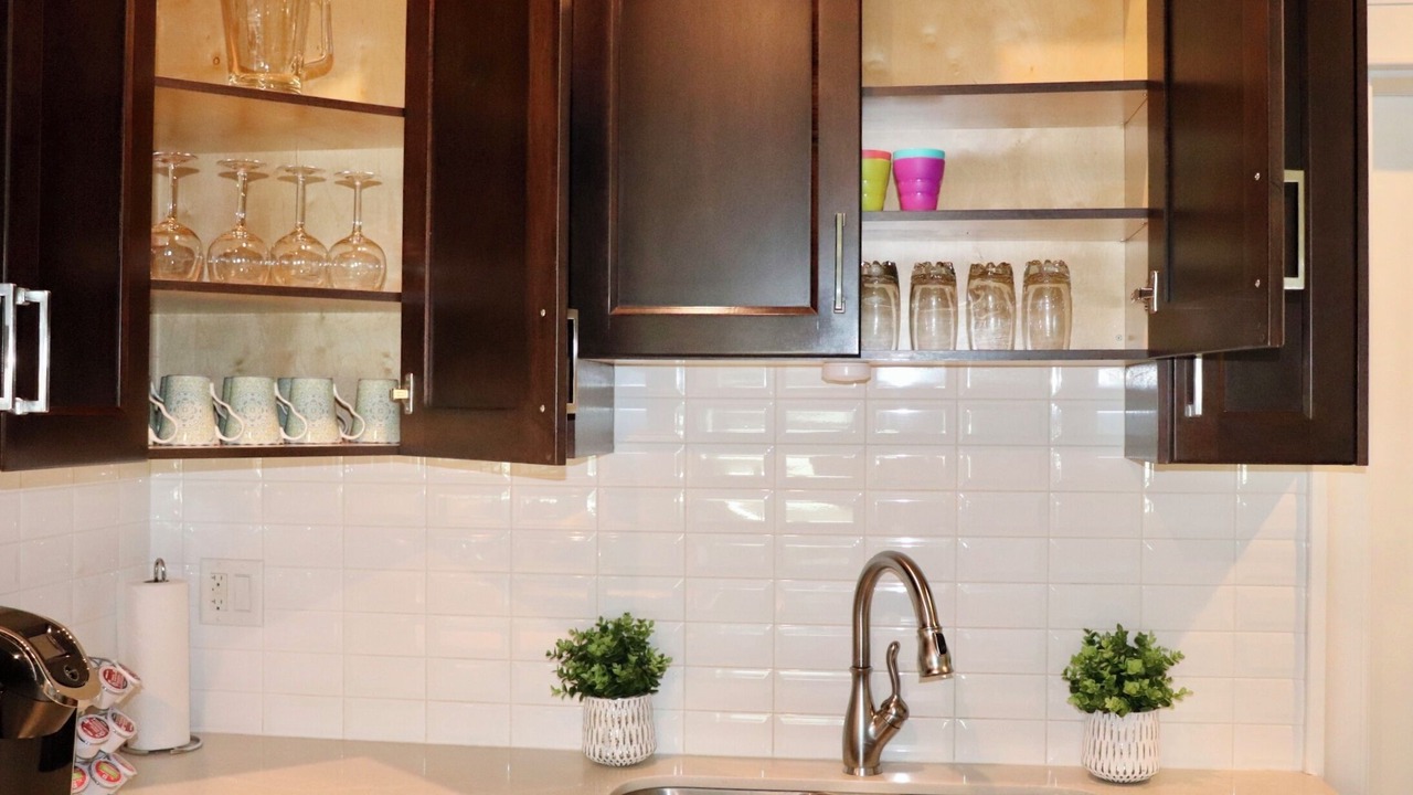 Photo of Kitchen in Aldergrove