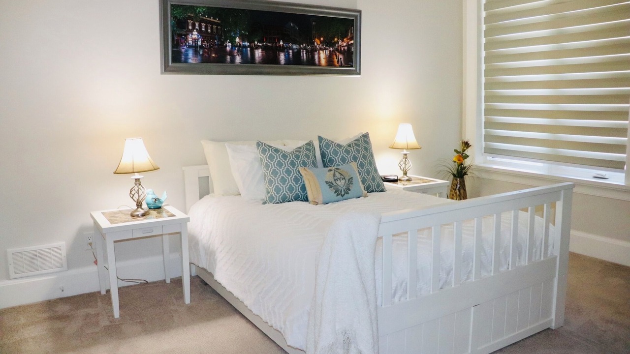 Photo of Bedroom in Aldergrove