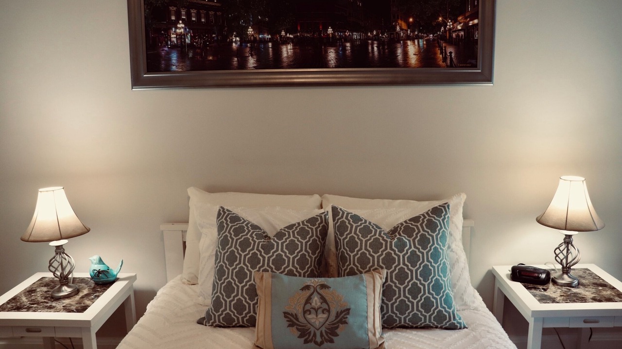 Photo of Bedroom in Aldergrove
