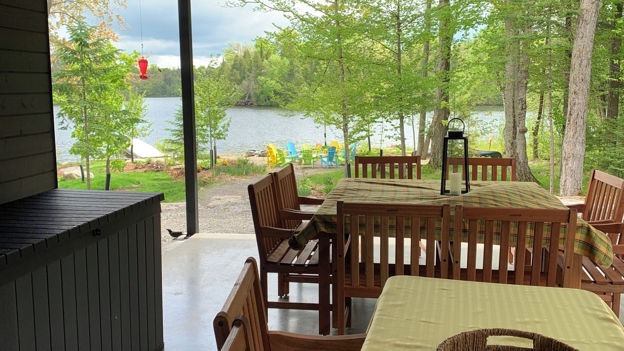 Photo of Outdoor in Lakefield