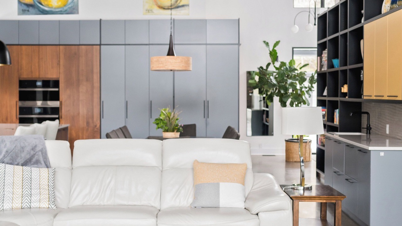 Photo of Livingroom in Lakefield
