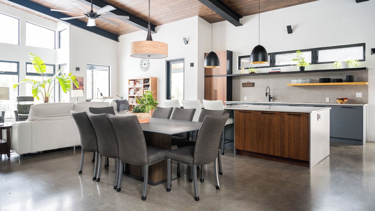 Photo of Kitchen in Lakefield