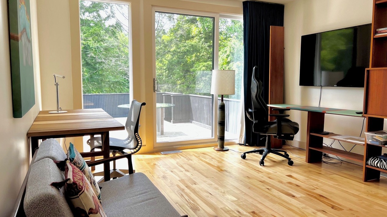Photo of Livingroom in Brome-Missisquoi Regional County Municipality