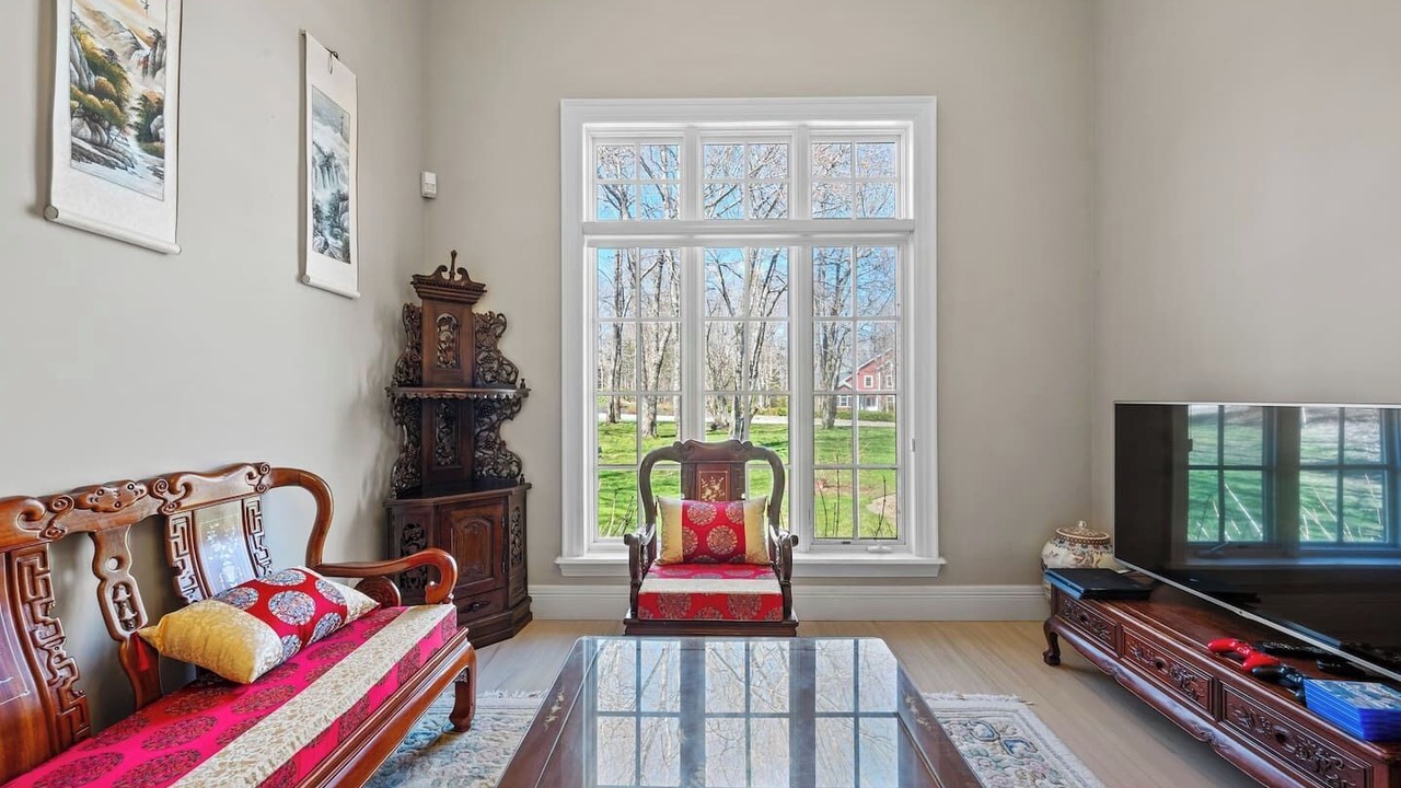 Photo of Livingroom in Hammonds Plains