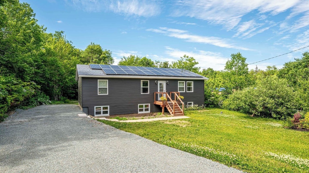 Photo of Outdoor in Halifax County