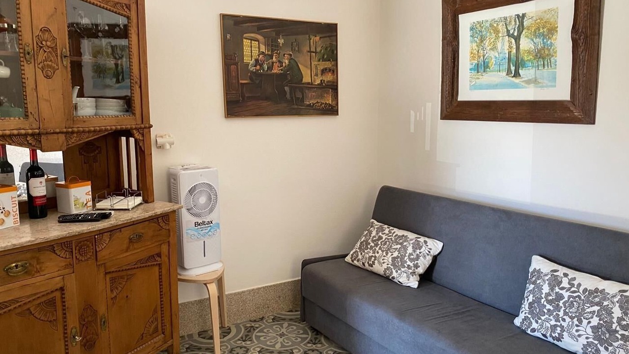 Photo of Livingroom in Torre de Moncorvo