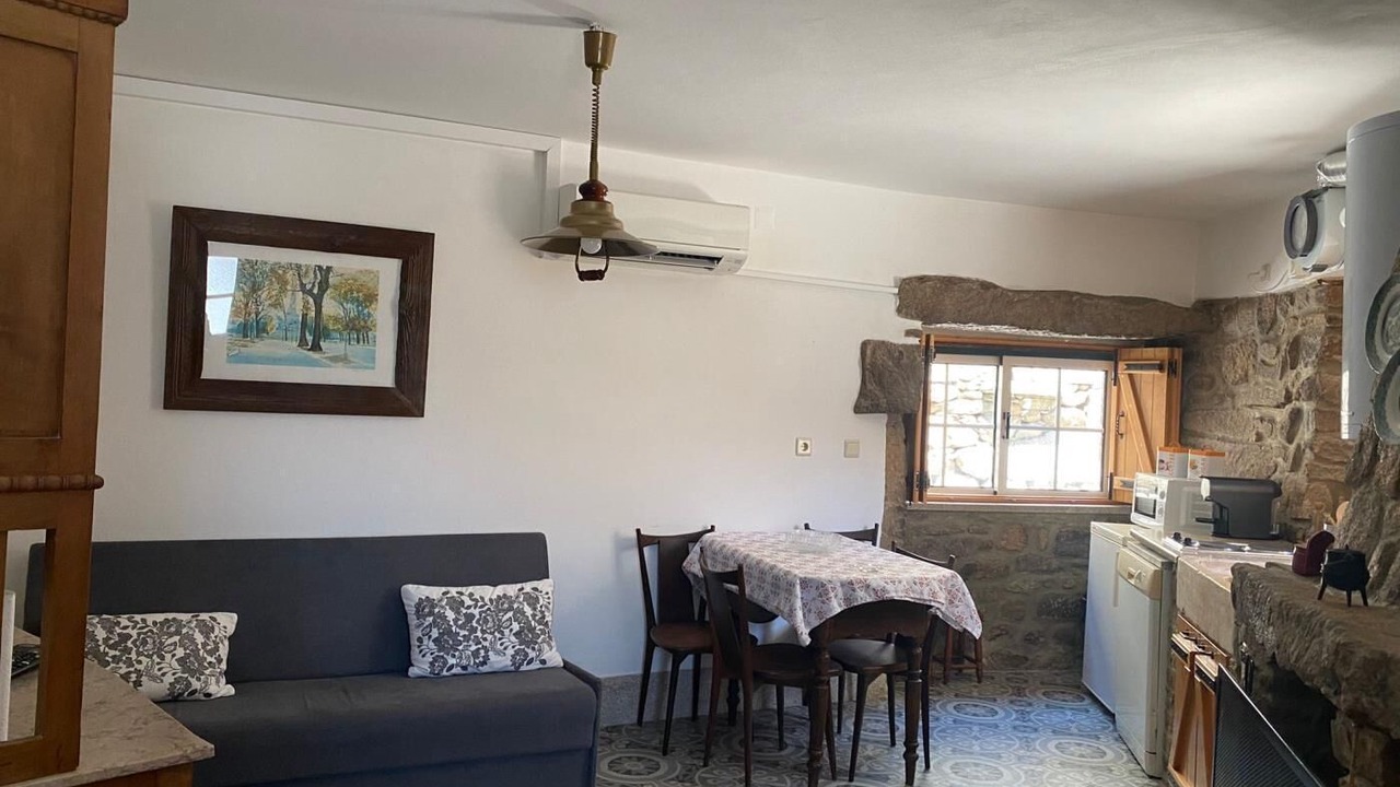 Photo of Livingroom in Torre de Moncorvo