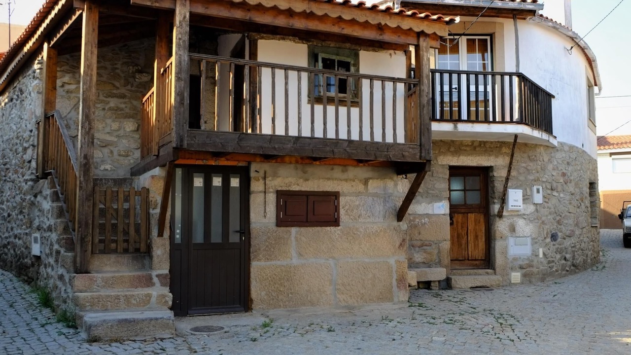 Photo of Outdoor in Torre de Moncorvo