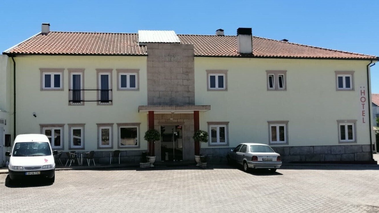 Photo of Outdoor in Vimioso