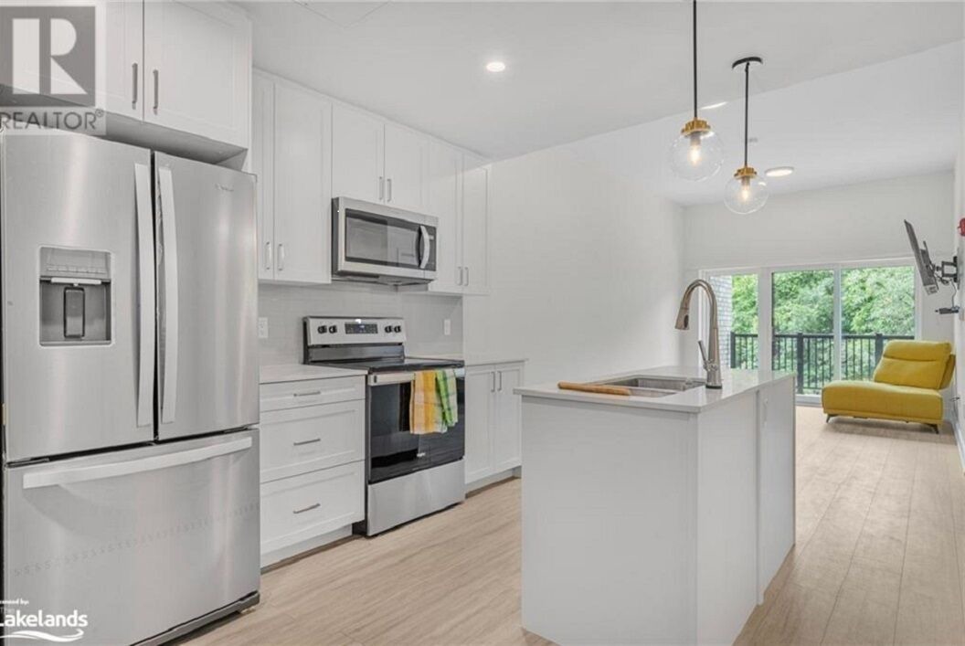 Photo of Kitchen in Creemore