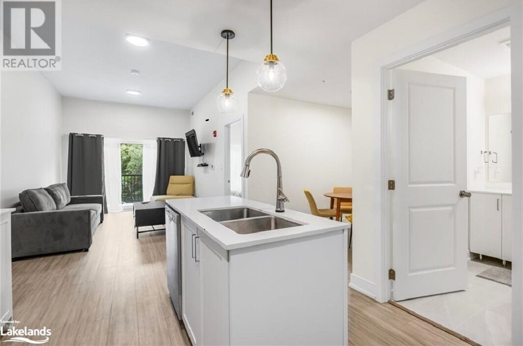 Photo of Kitchen in Creemore