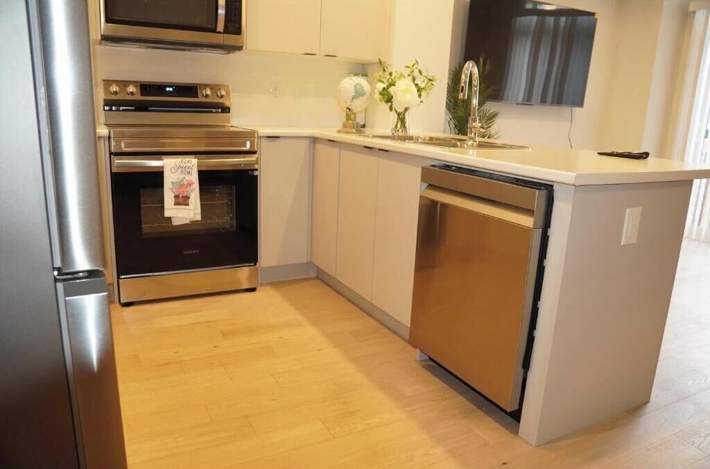 Photo of Kitchen in Chapel Hill South