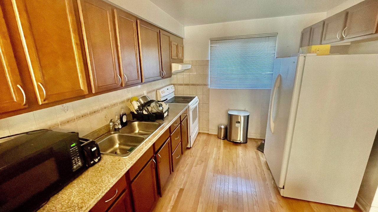 Photo of Kitchen in Cooksville