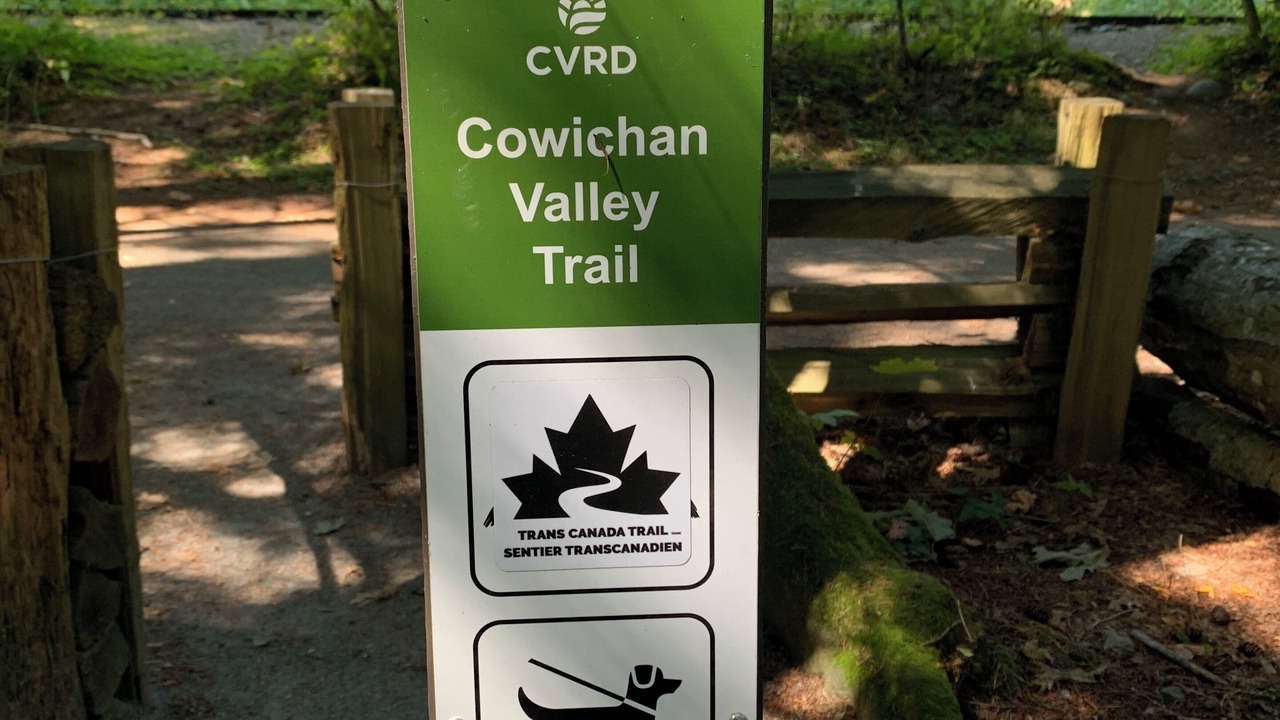Photo of Outdoor in Chemainus