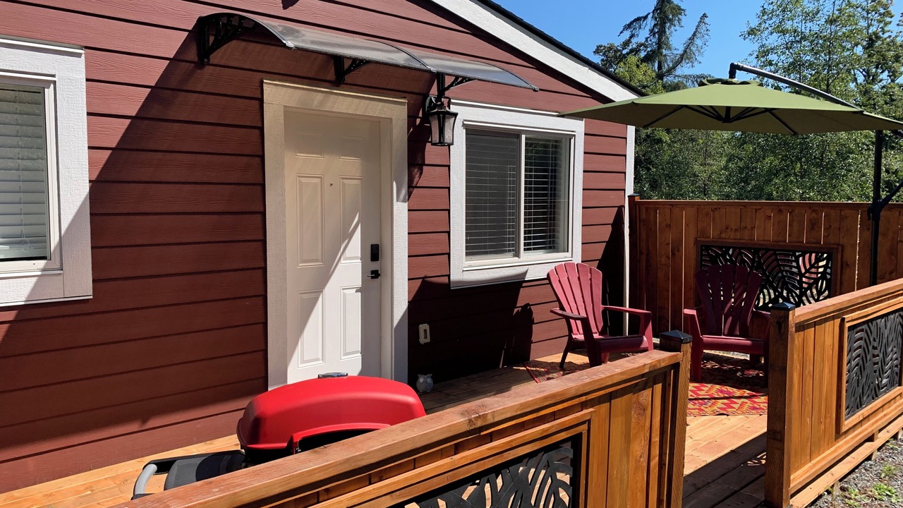 Photo of Outdoor in Chemainus