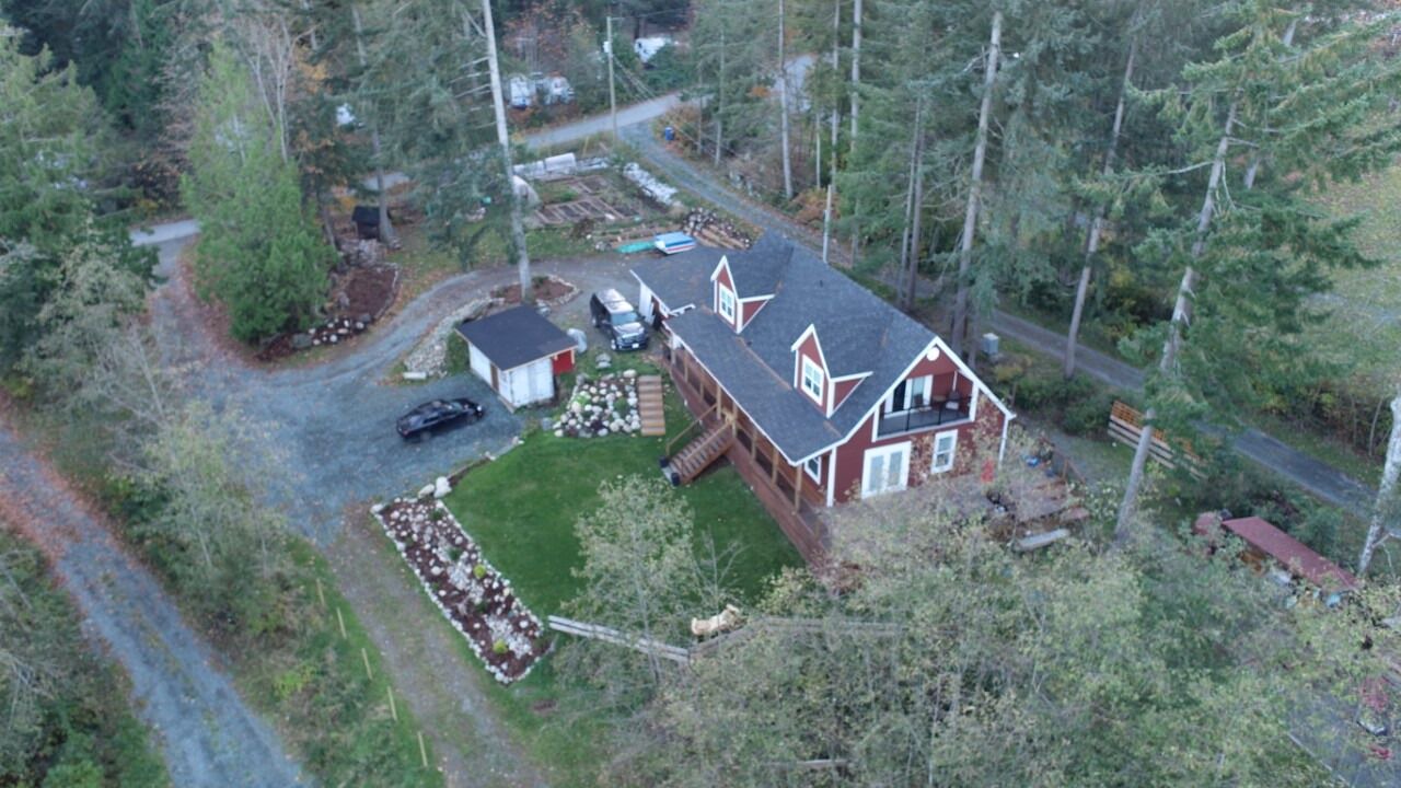 Photo of Outdoor in Chemainus