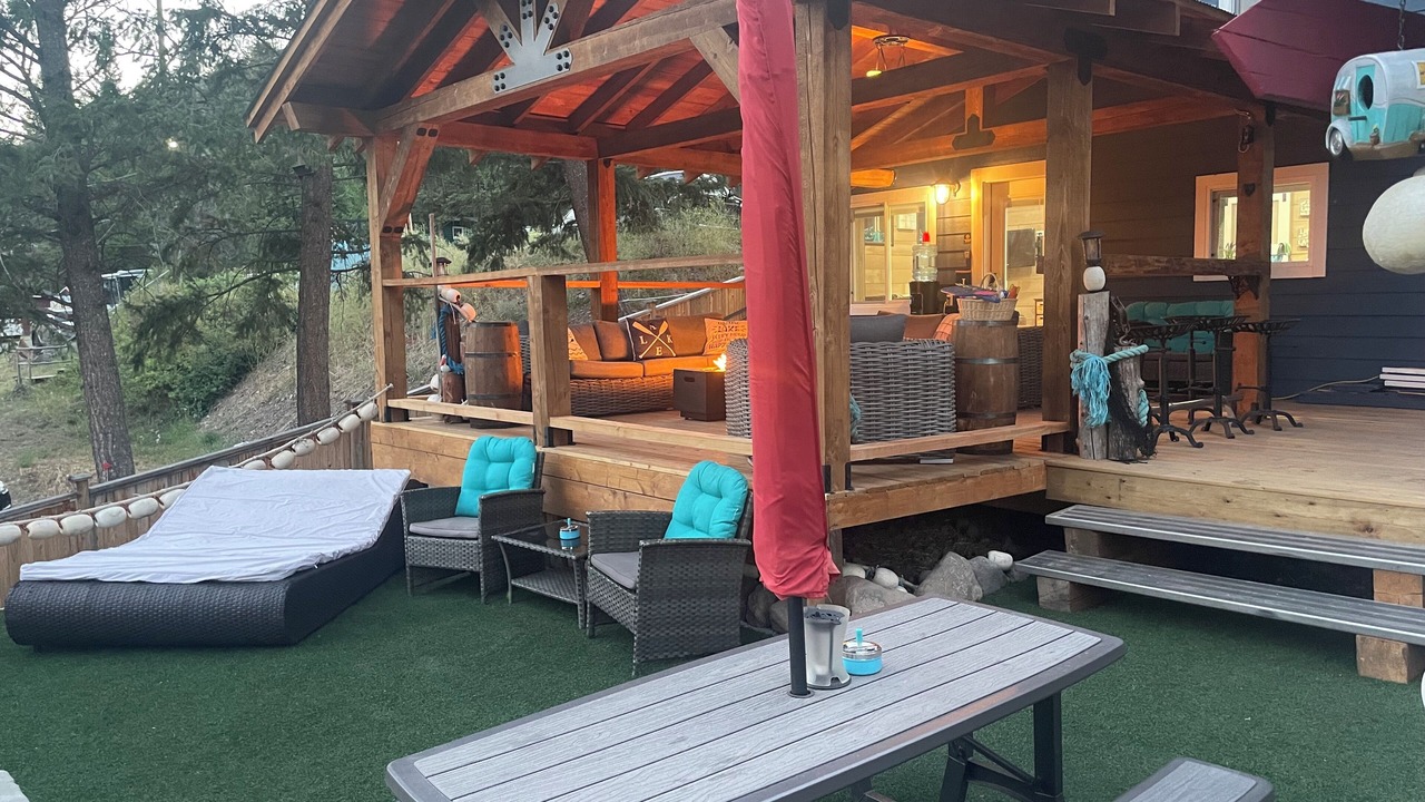 Photo of Outdoor in Loon Lake