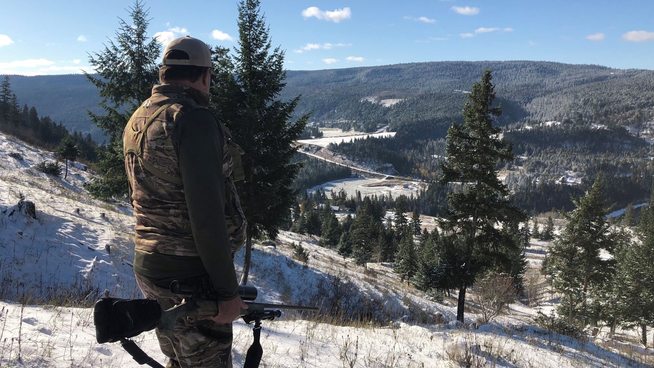 Photo of Outdoor in Loon Lake