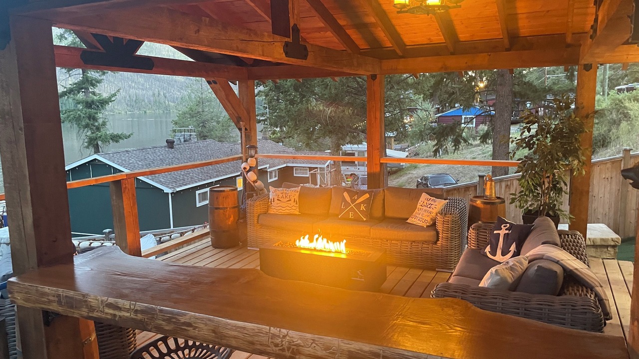 Photo of Outdoor in Loon Lake