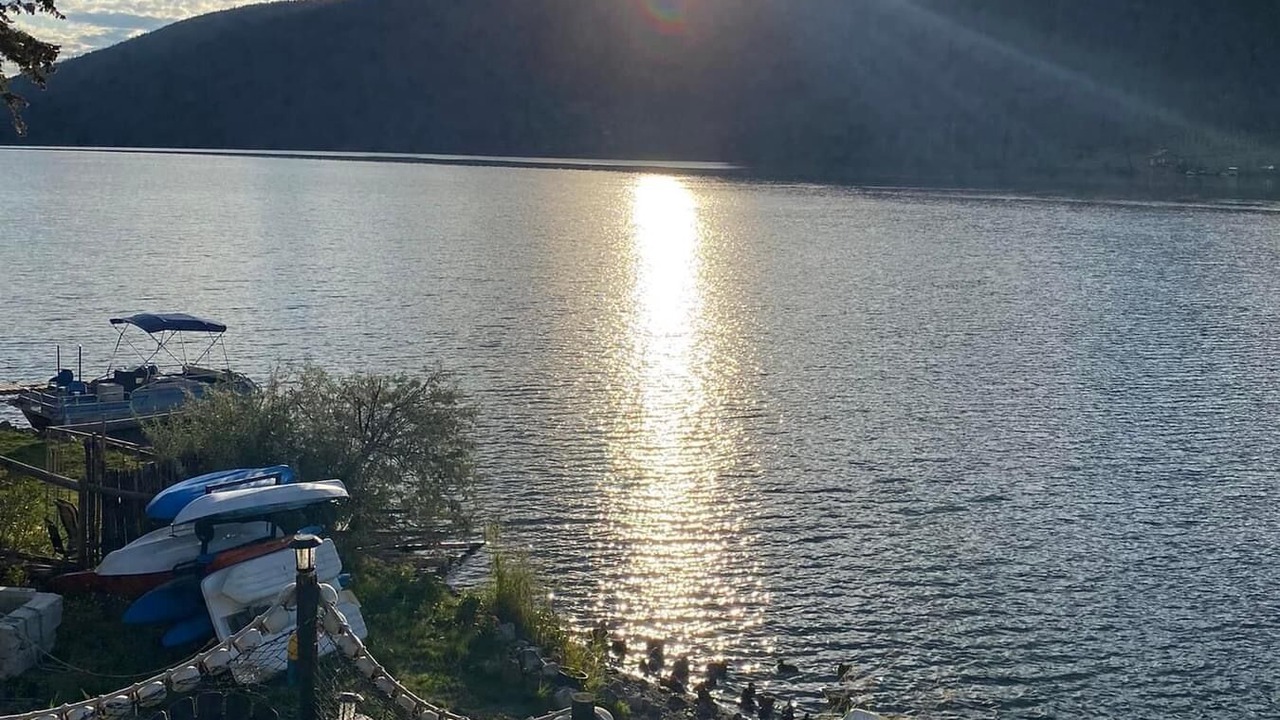 Photo of Others in Loon Lake