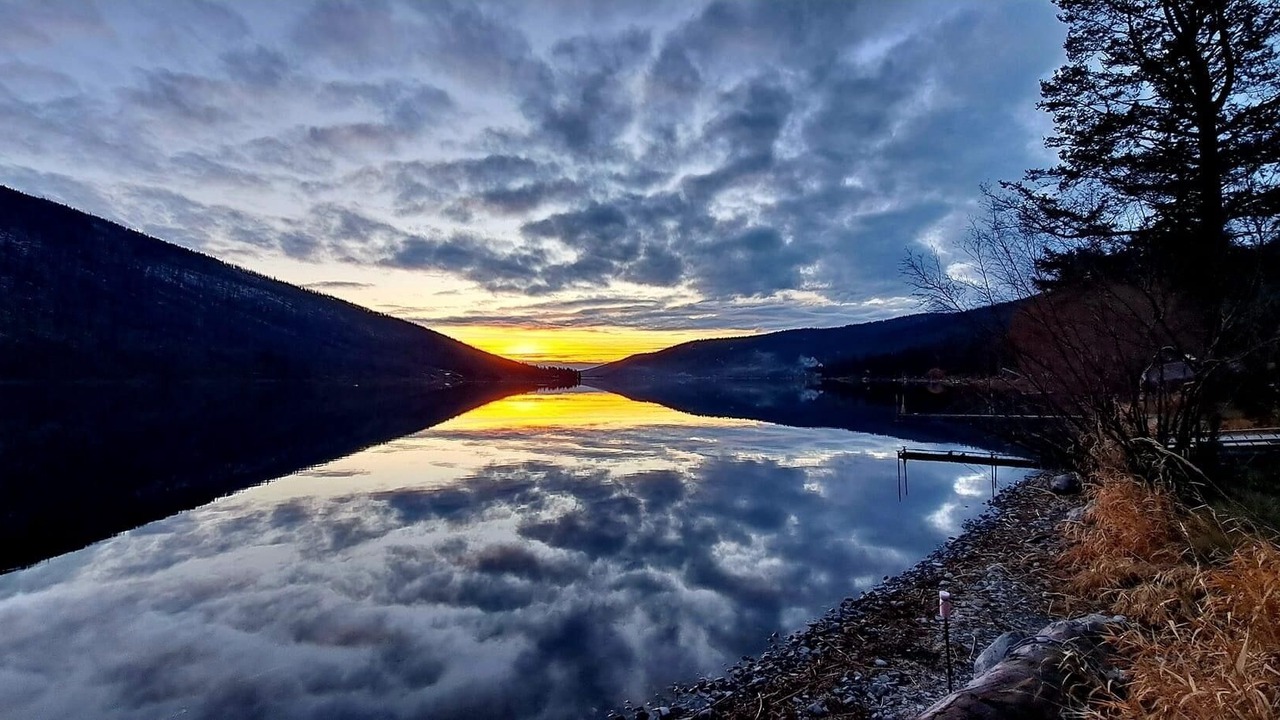 Photo of Others in Loon Lake