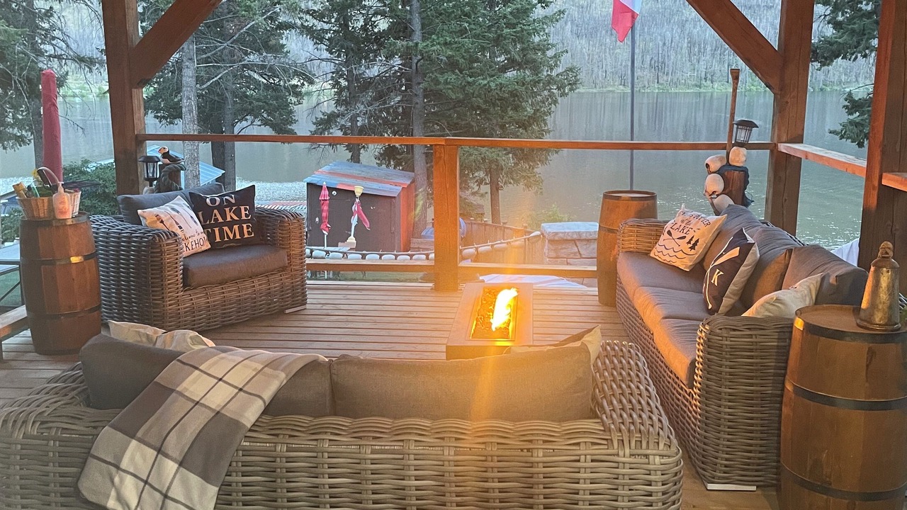 Photo of Outdoor in Loon Lake