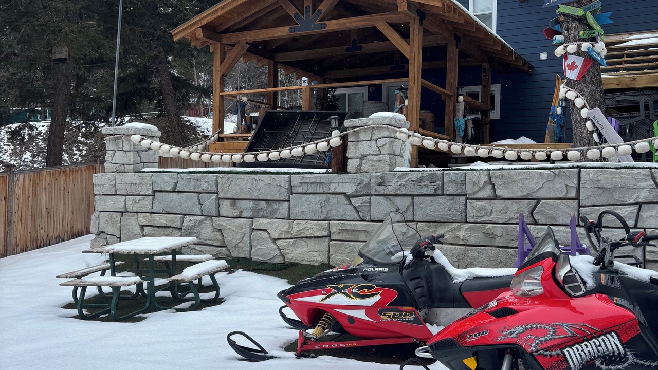 Photo of Outdoor in Loon Lake