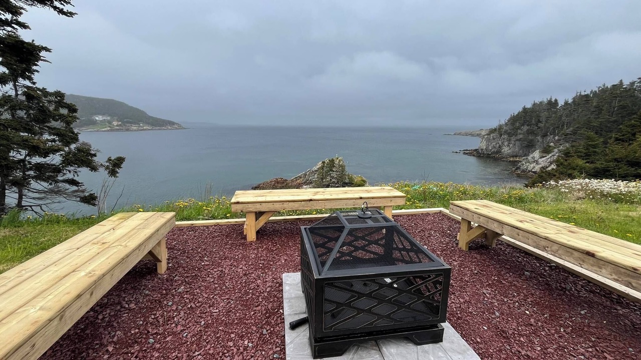Photo of Outdoor in Chance Cove
