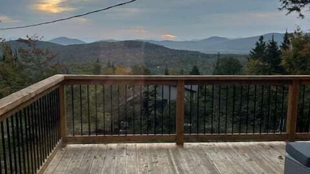 Photo of Outdoor in Notre-Dame-Des-Bois
