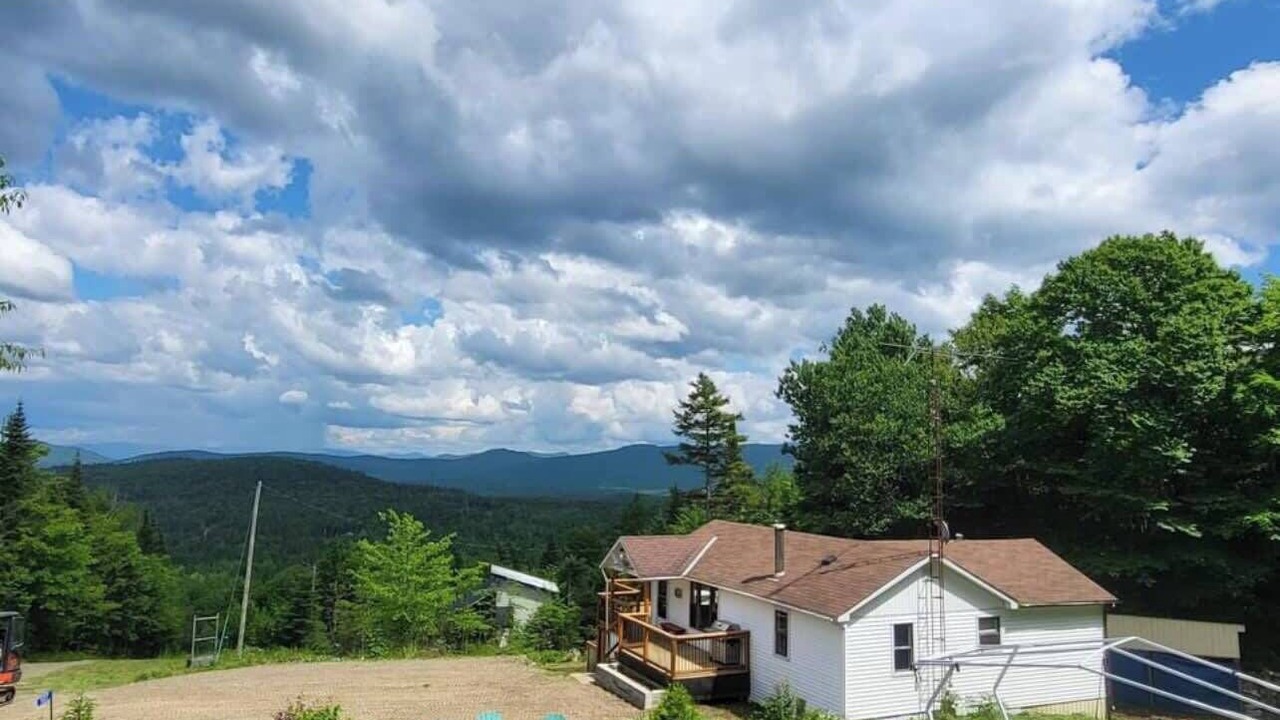 Photo of Outdoor in Notre-Dame-Des-Bois