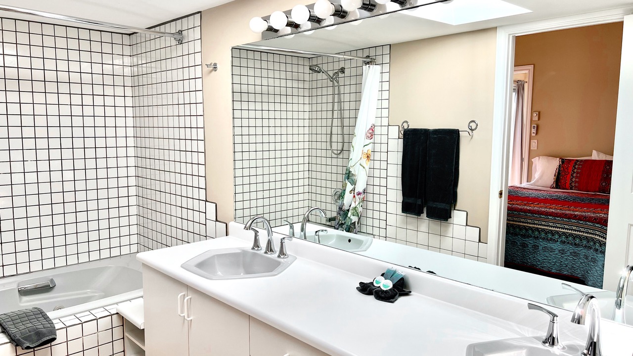 Photo of Bathroom in Central Okanagan