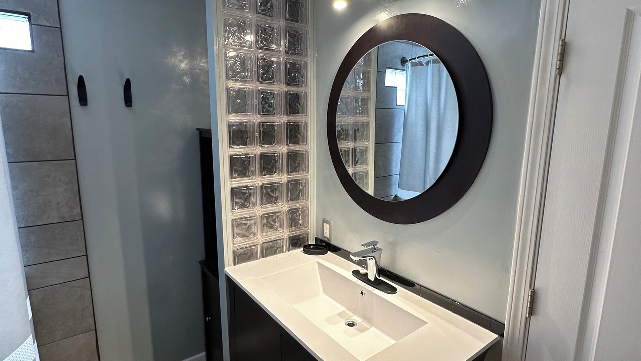 Photo of Bathroom in Central Okanagan