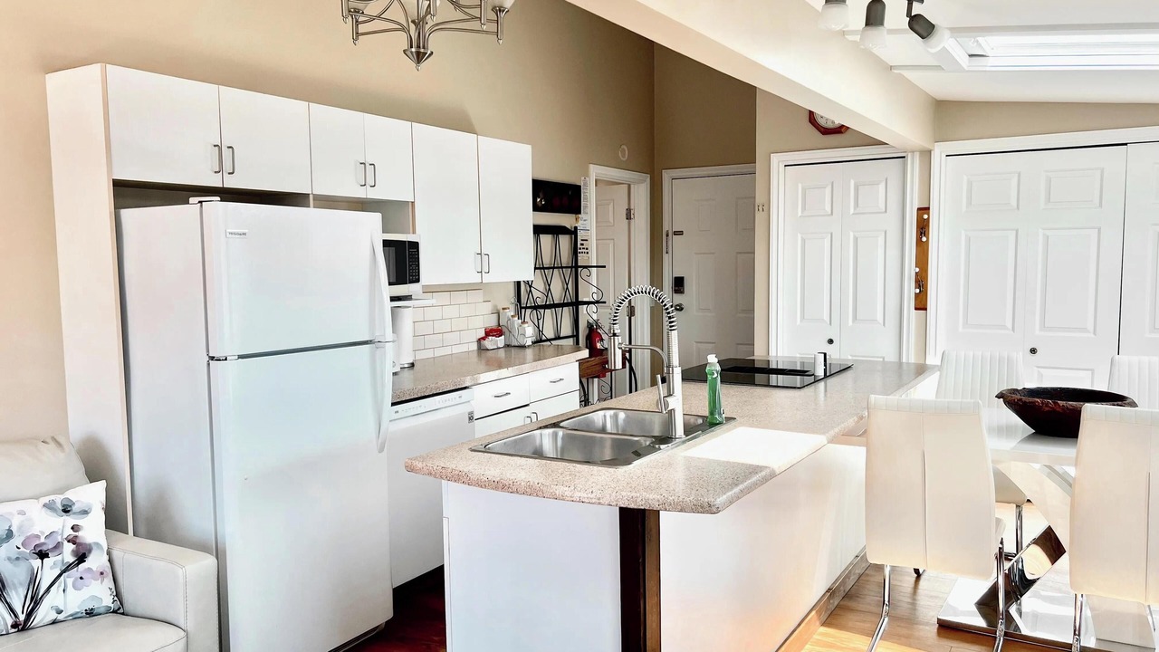 Photo of Kitchen in Central Okanagan