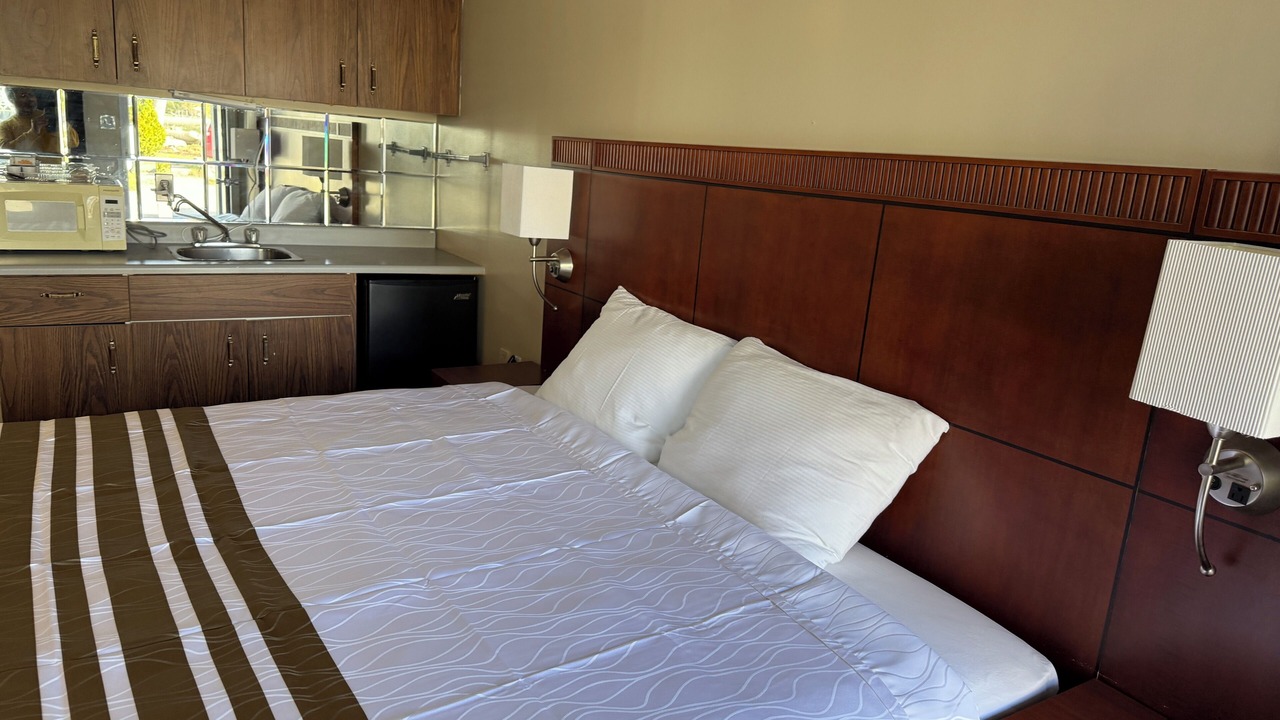 Photo of Bedroom in Bobcaygeon