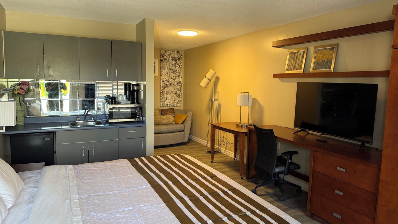 Photo of Bedroom in Bobcaygeon