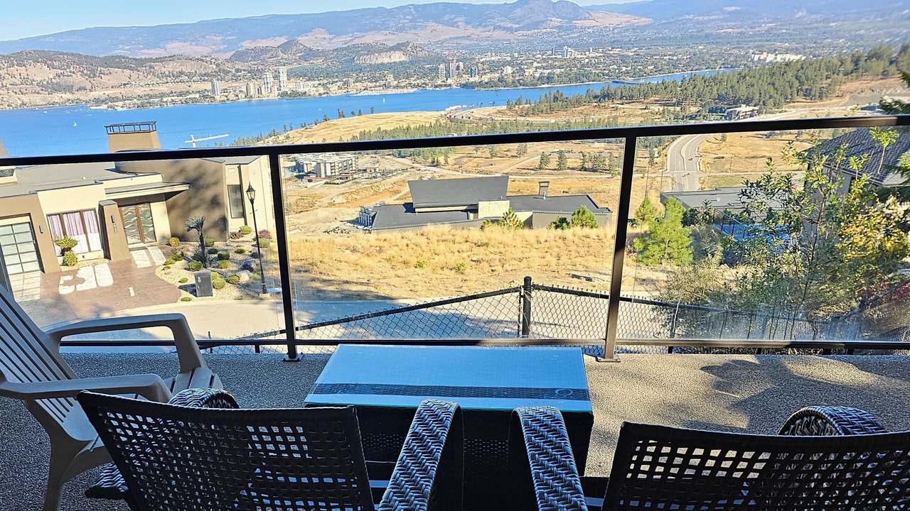 Photo of Outdoor in West Kelowna Estates
