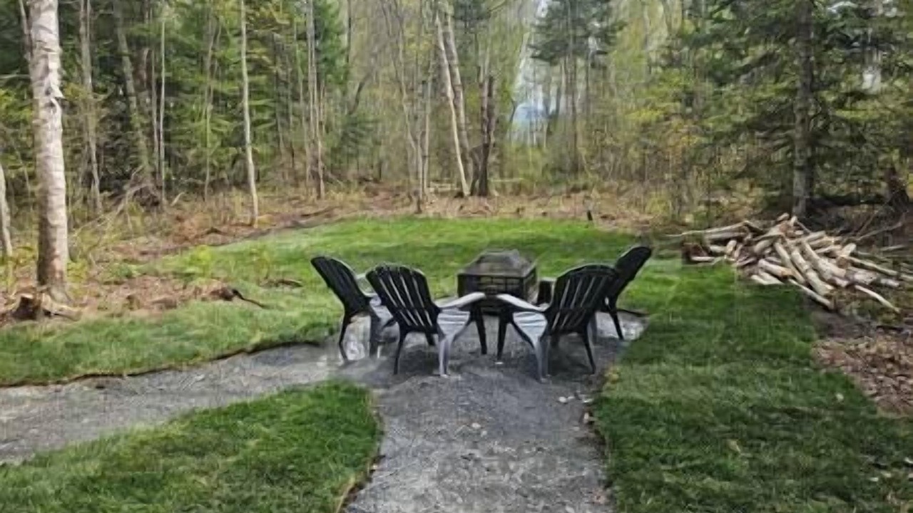 Photo of Outdoor in Beaulac-Garthby