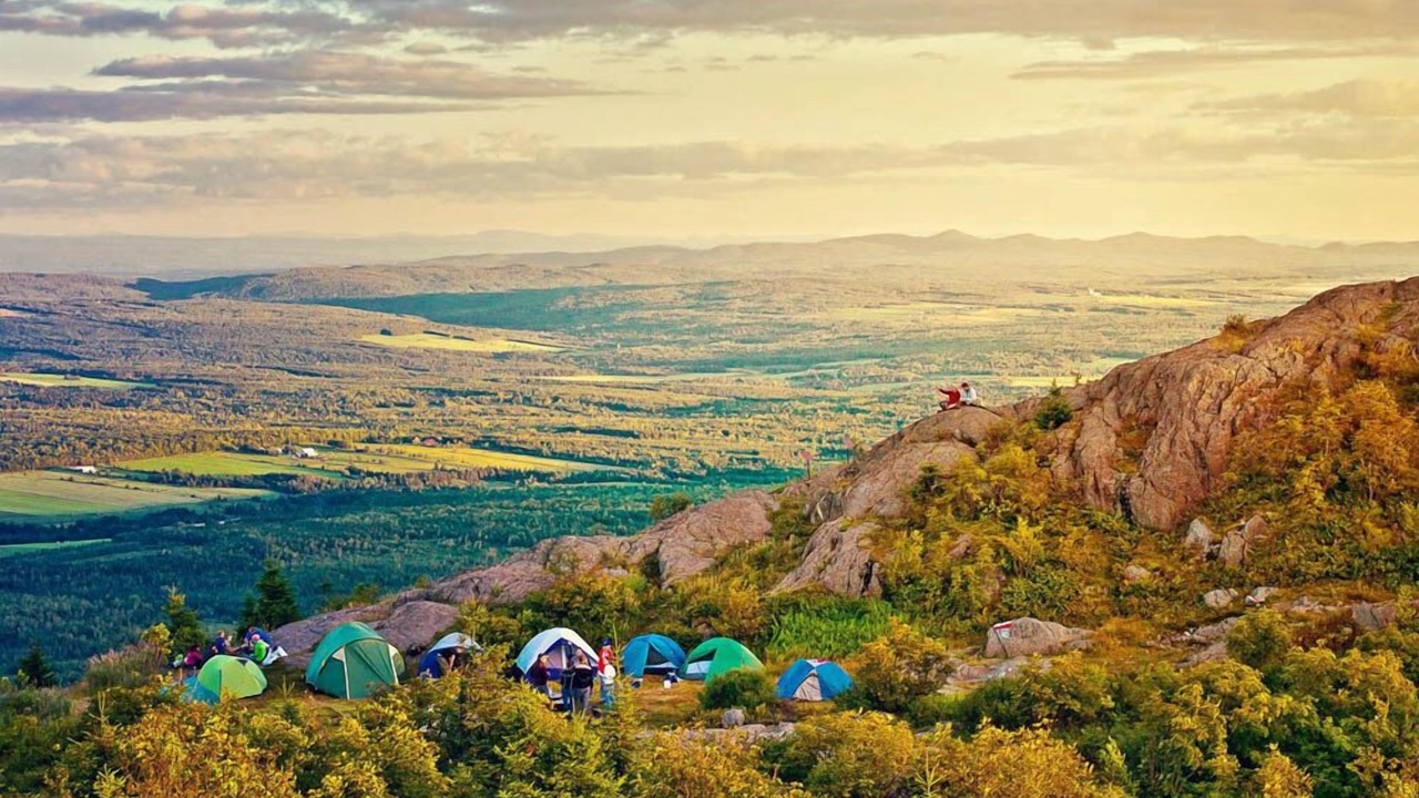 Photo of Outdoor in Beaulac-Garthby