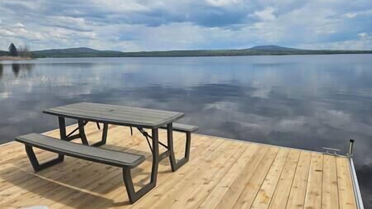 Photo of Outdoor in Beaulac-Garthby
