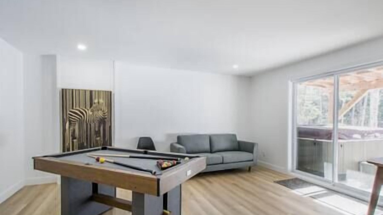 Photo of Livingroom in Beaulac-Garthby