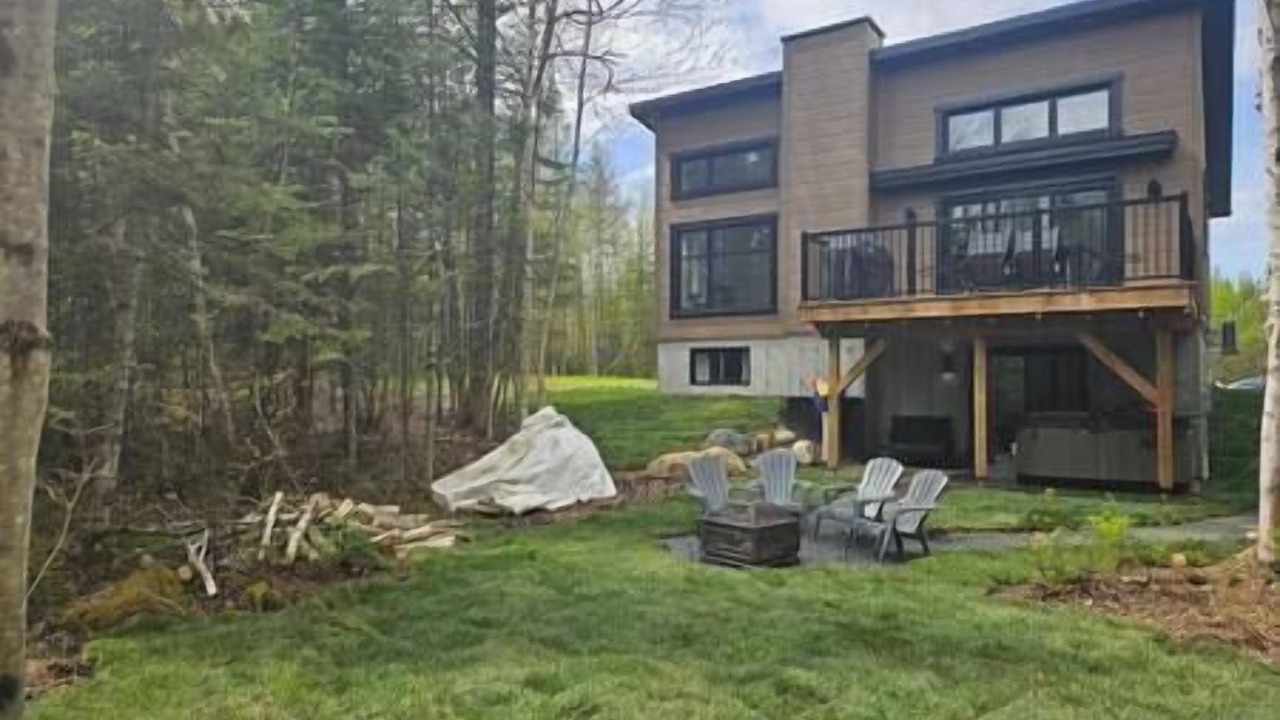 Photo of Outdoor in Beaulac-Garthby