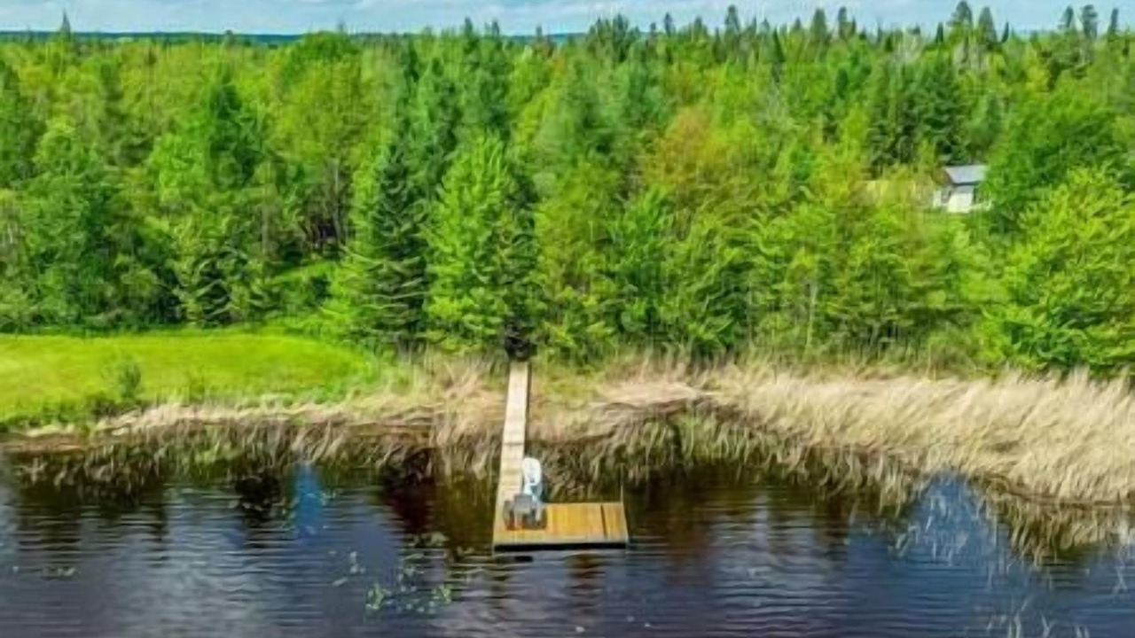 Photo of Outdoor in Beaulac-Garthby
