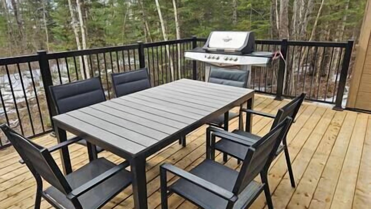 Photo of Outdoor in Beaulac-Garthby