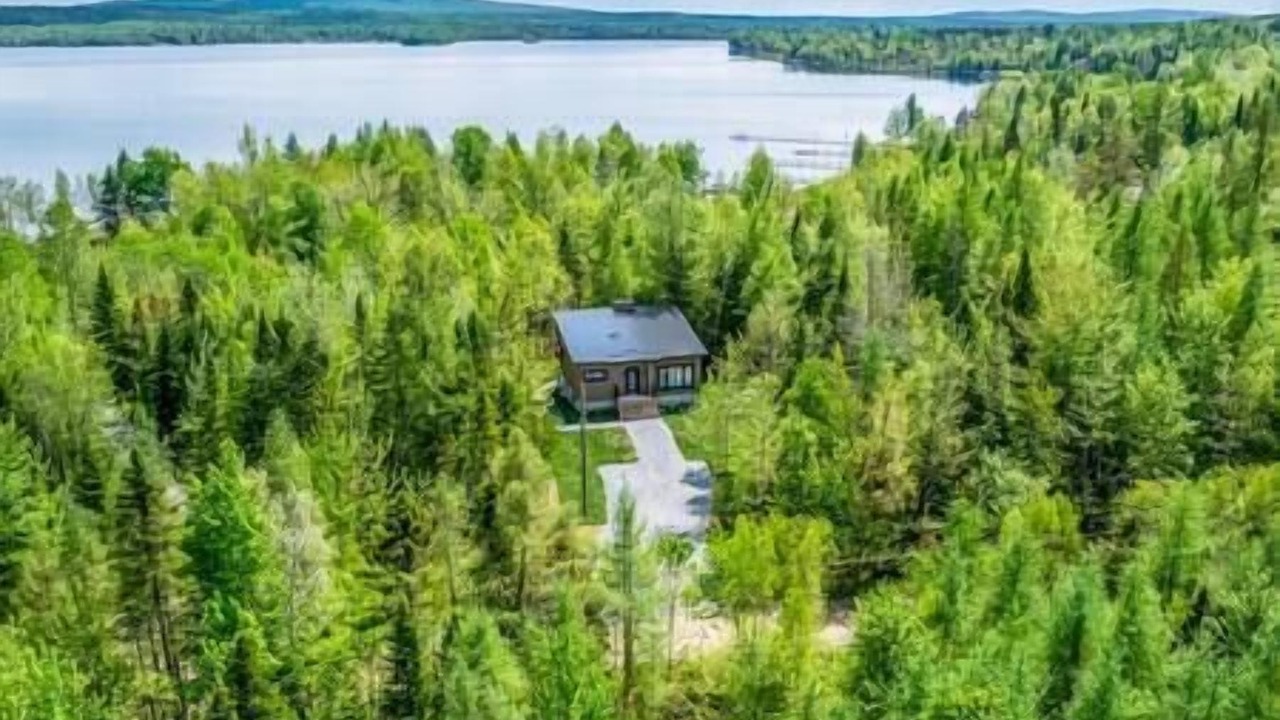 Photo of Outdoor in Beaulac-Garthby