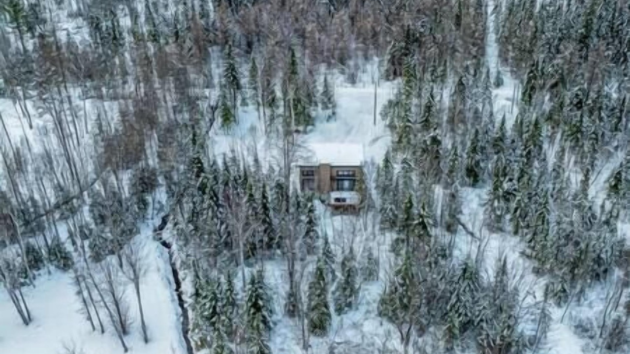 Photo of Outdoor in Beaulac-Garthby