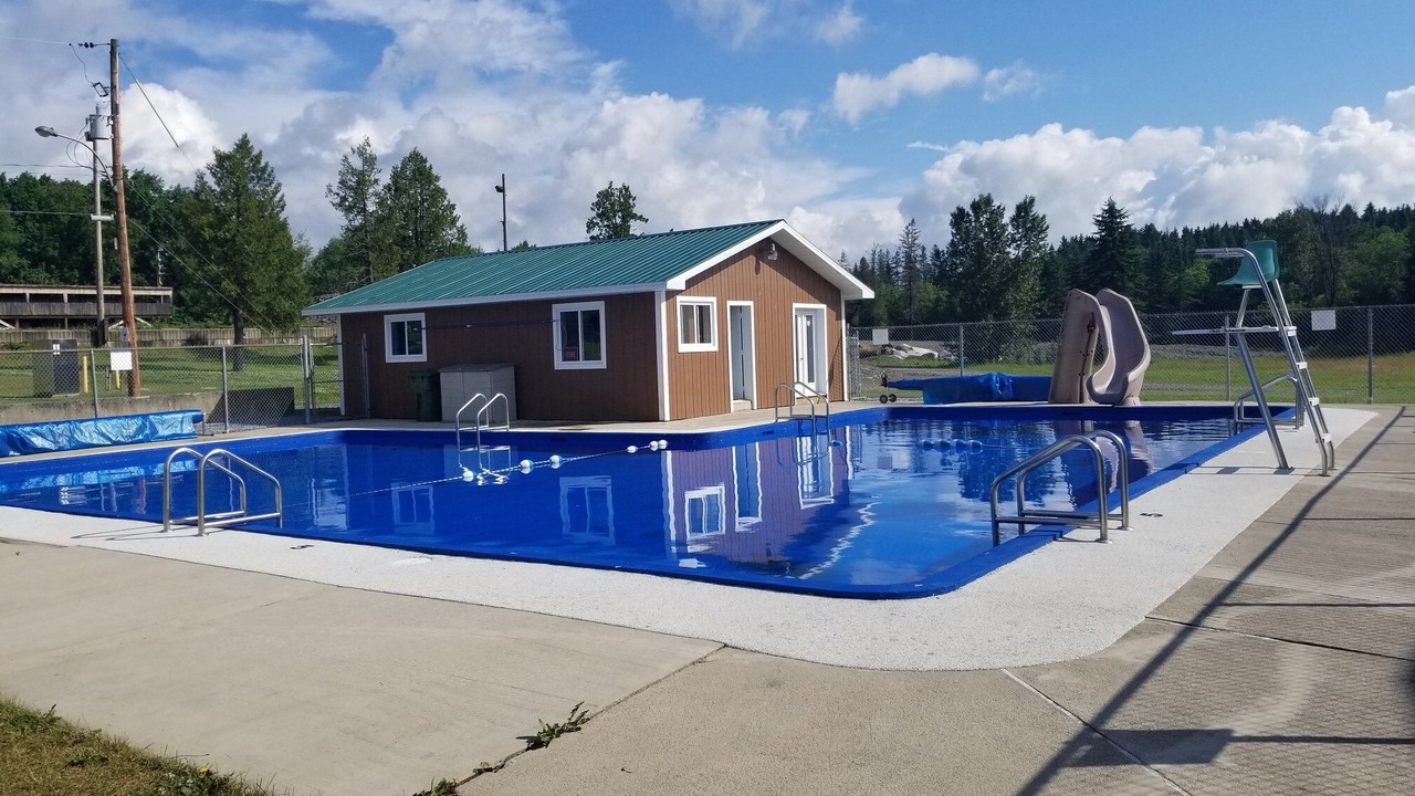 Photo of Outdoor in Beaulac-Garthby