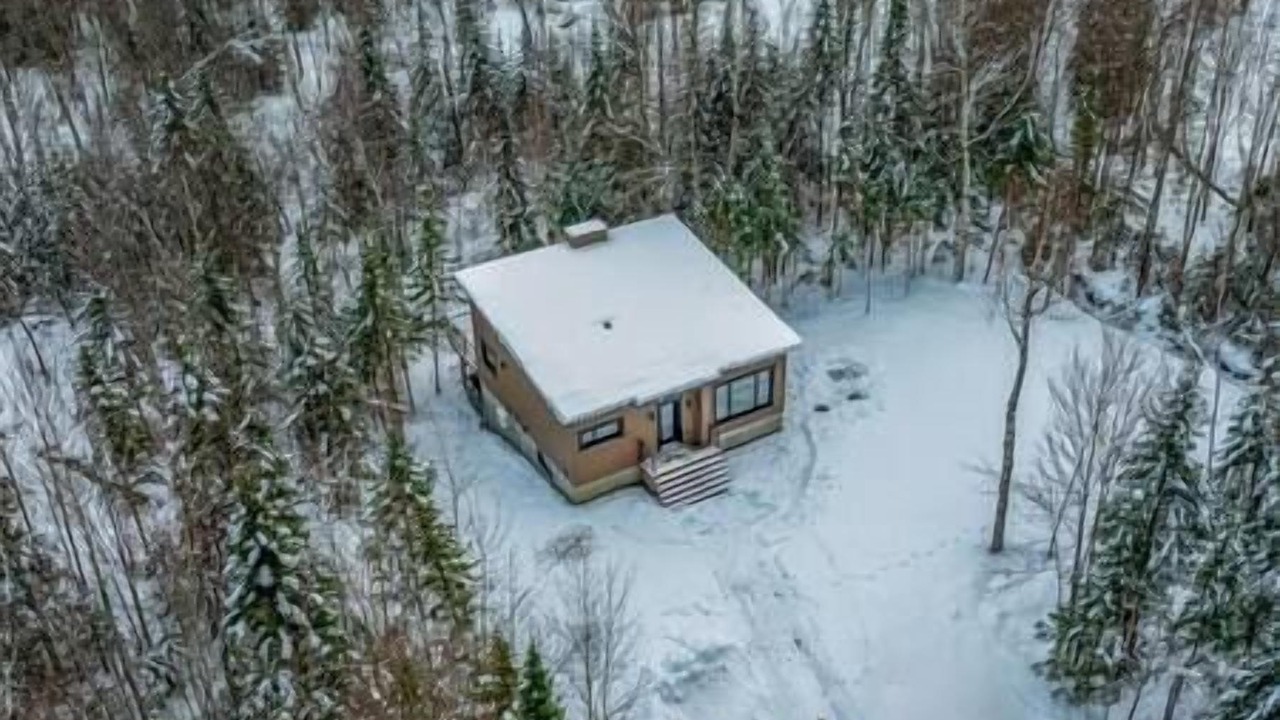 Photo of Outdoor in Beaulac-Garthby